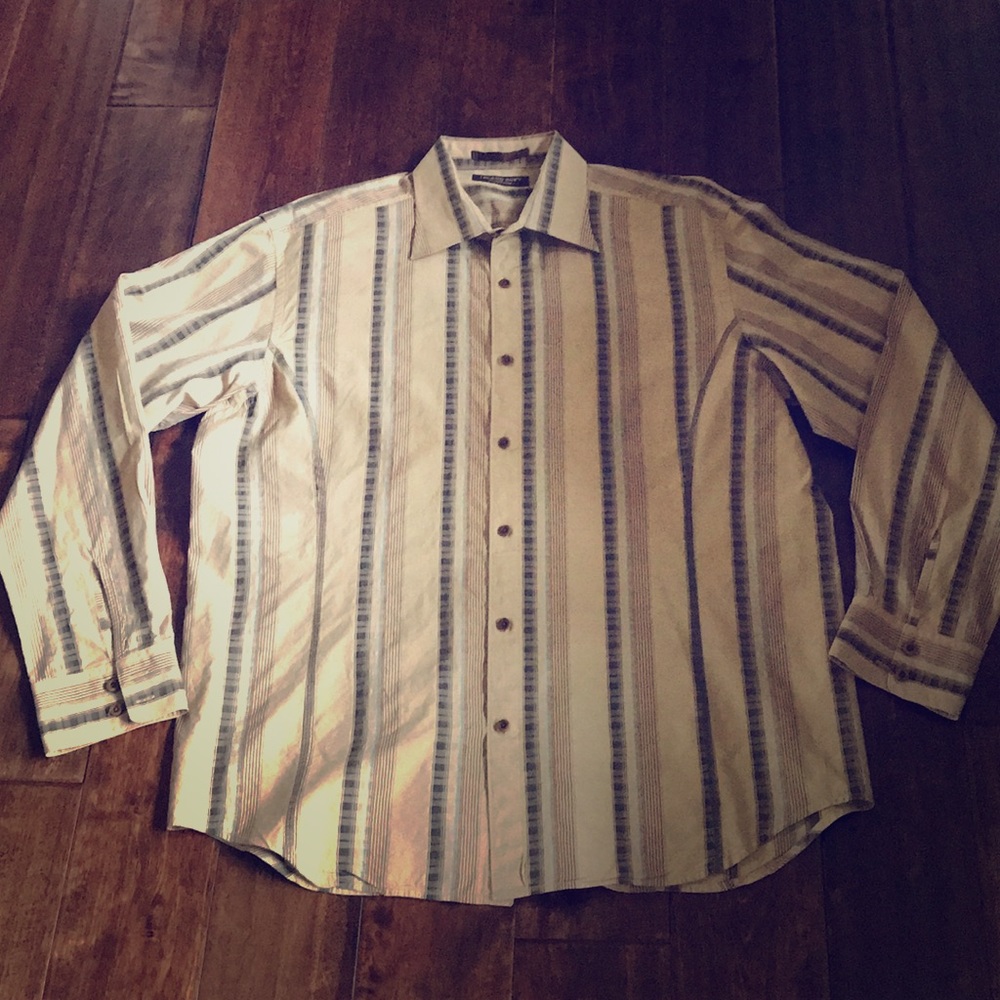 Tommy Bahama dress shirt